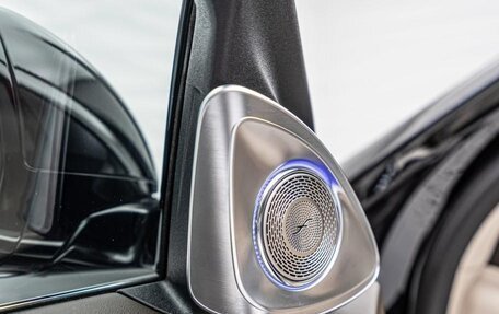 Mercedes-Benz Maybach S-Класс, 2025 год, 29 500 000 рублей, 10 фотография