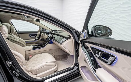 Mercedes-Benz Maybach S-Класс, 2025 год, 29 500 000 рублей, 19 фотография