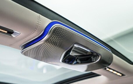 Mercedes-Benz Maybach S-Класс, 2025 год, 29 500 000 рублей, 24 фотография