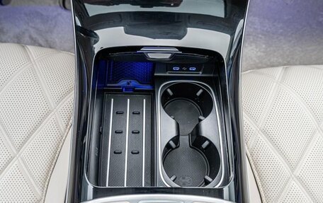 Mercedes-Benz Maybach S-Класс, 2025 год, 29 500 000 рублей, 17 фотография