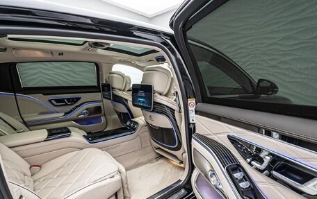 Mercedes-Benz Maybach S-Класс, 2025 год, 29 500 000 рублей, 20 фотография