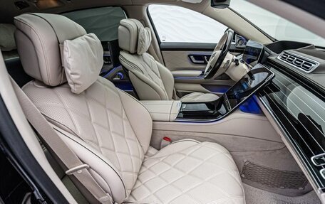 Mercedes-Benz Maybach S-Класс, 2025 год, 29 500 000 рублей, 14 фотография