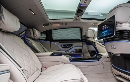 Mercedes-Benz Maybach S-Класс, 2025 год, 29 500 000 рублей, 21 фотография