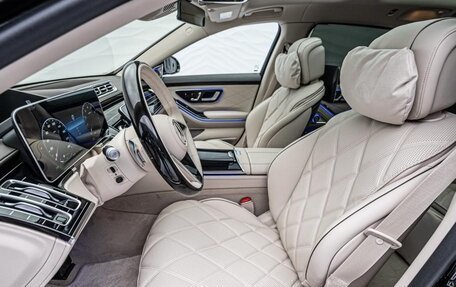 Mercedes-Benz Maybach S-Класс, 2025 год, 29 500 000 рублей, 12 фотография