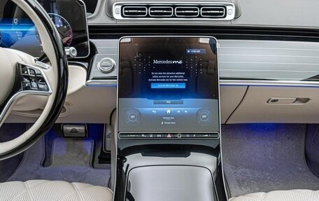 Mercedes-Benz Maybach S-Класс, 2025 год, 29 500 000 рублей, 16 фотография