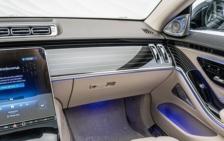 Mercedes-Benz Maybach S-Класс, 2025 год, 29 500 000 рублей, 18 фотография