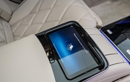 Mercedes-Benz Maybach S-Класс, 2025 год, 29 500 000 рублей, 26 фотография