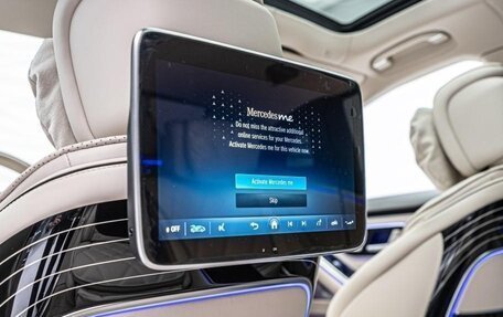 Mercedes-Benz Maybach S-Класс, 2025 год, 29 500 000 рублей, 34 фотография