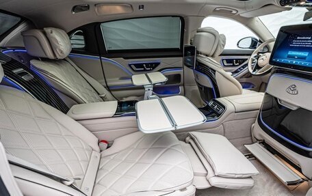 Mercedes-Benz Maybach S-Класс, 2025 год, 29 500 000 рублей, 27 фотография