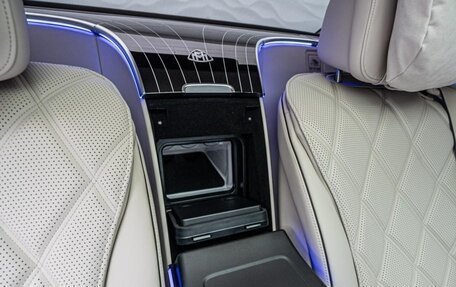 Mercedes-Benz Maybach S-Класс, 2025 год, 29 500 000 рублей, 30 фотография