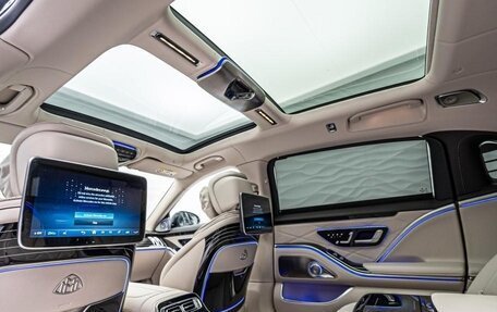 Mercedes-Benz Maybach S-Класс, 2025 год, 29 500 000 рублей, 33 фотография