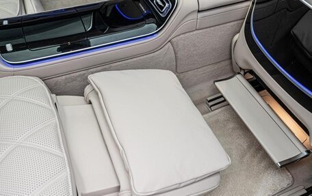 Mercedes-Benz Maybach S-Класс, 2025 год, 29 500 000 рублей, 28 фотография