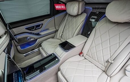 Mercedes-Benz Maybach S-Класс, 2025 год, 29 500 000 рублей, 31 фотография