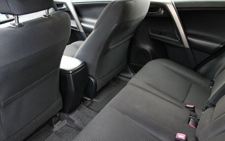 Toyota RAV4, 2014 год, 1 830 000 рублей, 12 фотография