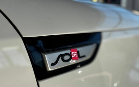 KIA Soul II рестайлинг, 2018 год, 1 719 900 рублей, 9 фотография