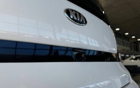 KIA Soul II рестайлинг, 2018 год, 1 719 900 рублей, 10 фотография