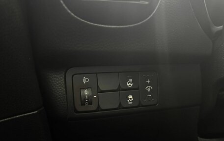 KIA Soul II рестайлинг, 2018 год, 1 719 900 рублей, 14 фотография