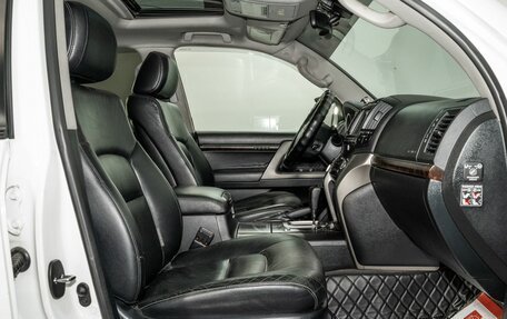 Toyota Land Cruiser 200, 2011 год, 3 370 000 рублей, 5 фотография