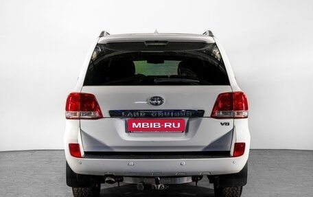 Toyota Land Cruiser 200, 2011 год, 3 370 000 рублей, 4 фотография