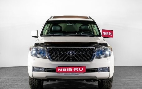 Toyota Land Cruiser 200, 2011 год, 3 370 000 рублей, 2 фотография