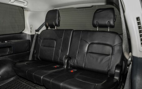 Toyota Land Cruiser 200, 2011 год, 3 370 000 рублей, 8 фотография