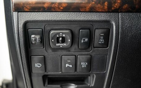 Toyota Land Cruiser 200, 2011 год, 3 370 000 рублей, 16 фотография