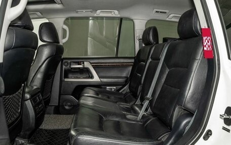 Toyota Land Cruiser 200, 2011 год, 3 370 000 рублей, 7 фотография