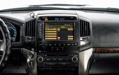 Toyota Land Cruiser 200, 2011 год, 3 370 000 рублей, 12 фотография