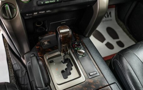 Toyota Land Cruiser 200, 2011 год, 3 370 000 рублей, 14 фотография