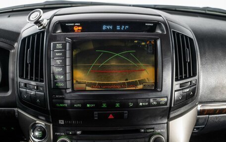 Toyota Land Cruiser 200, 2011 год, 3 370 000 рублей, 13 фотография