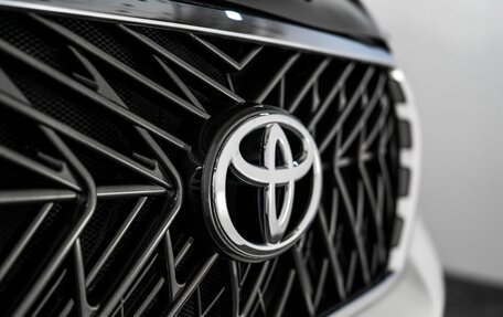 Toyota Land Cruiser 200, 2011 год, 3 370 000 рублей, 23 фотография