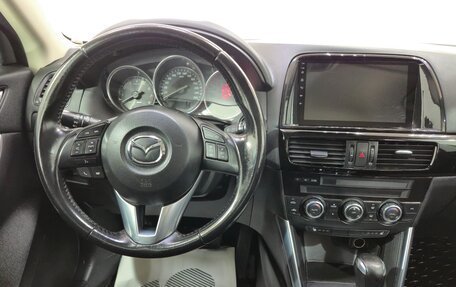 Mazda CX-5 II, 2014 год, 1 650 000 рублей, 11 фотография