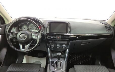 Mazda CX-5 II, 2014 год, 1 650 000 рублей, 10 фотография