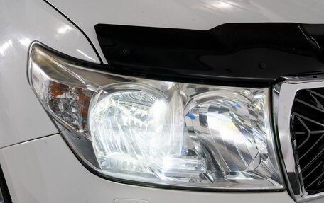 Toyota Land Cruiser 200, 2011 год, 3 370 000 рублей, 22 фотография