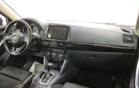 Mazda CX-5 II, 2014 год, 1 650 000 рублей, 12 фотография