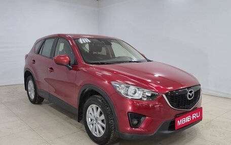 Mazda CX-5 II, 2014 год, 1 650 000 рублей, 3 фотография