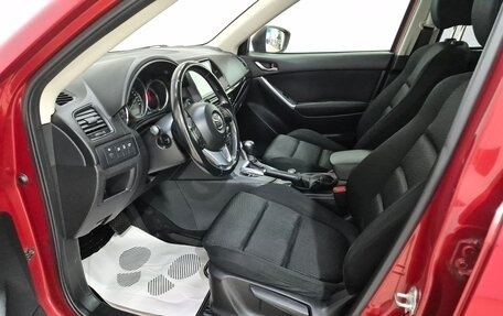 Mazda CX-5 II, 2014 год, 1 650 000 рублей, 9 фотография