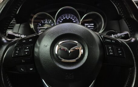 Mazda CX-5 II, 2014 год, 1 650 000 рублей, 23 фотография