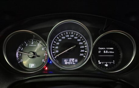 Mazda CX-5 II, 2014 год, 1 650 000 рублей, 16 фотография