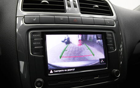 Volkswagen Polo VI (EU Market), 2018 год, 1 150 000 рублей, 12 фотография