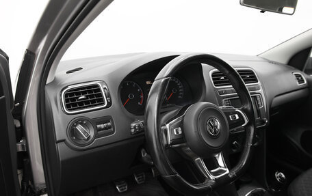 Volkswagen Polo VI (EU Market), 2018 год, 1 150 000 рублей, 7 фотография