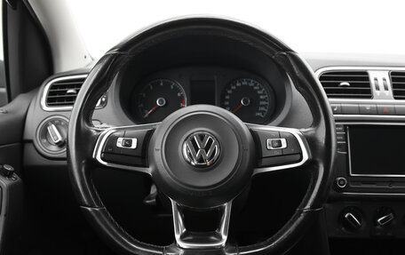 Volkswagen Polo VI (EU Market), 2018 год, 1 150 000 рублей, 6 фотография