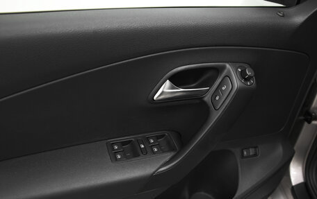 Volkswagen Polo VI (EU Market), 2018 год, 1 150 000 рублей, 15 фотография