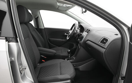 Volkswagen Polo VI (EU Market), 2018 год, 1 150 000 рублей, 16 фотография