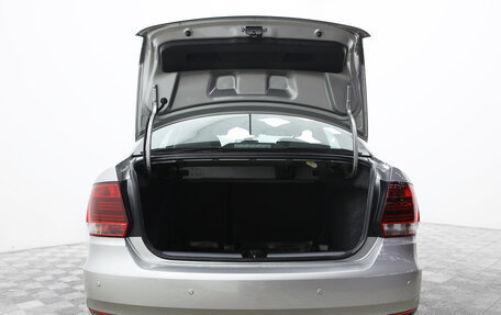 Volkswagen Polo VI (EU Market), 2018 год, 1 150 000 рублей, 20 фотография