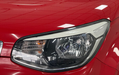 KIA Soul II рестайлинг, 2014 год, 1 090 000 рублей, 4 фотография