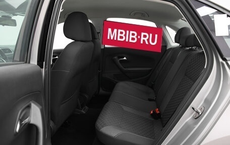 Volkswagen Polo VI (EU Market), 2018 год, 1 150 000 рублей, 19 фотография