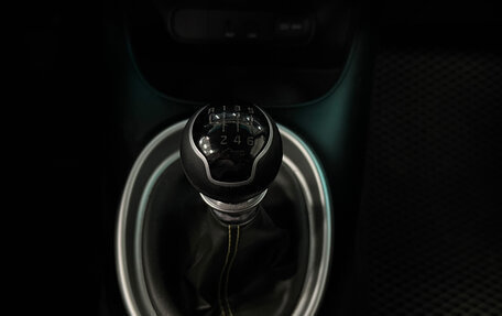 KIA Soul II рестайлинг, 2014 год, 1 090 000 рублей, 16 фотография