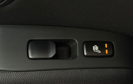 KIA Soul II рестайлинг, 2014 год, 1 090 000 рублей, 22 фотография