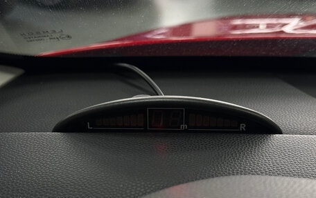 KIA Soul II рестайлинг, 2014 год, 1 090 000 рублей, 28 фотография